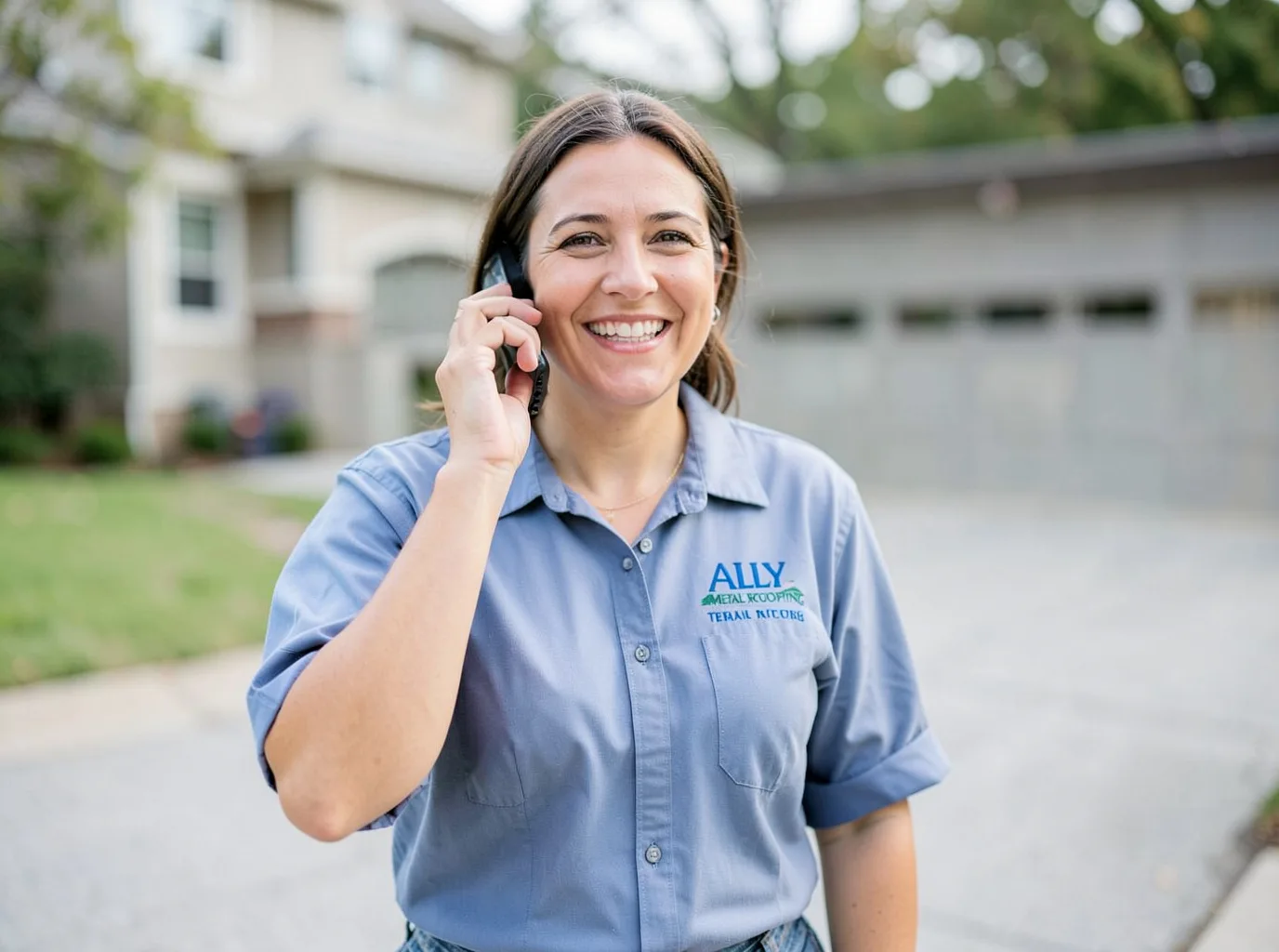 Metal Roof Installation Hulbert, MI FAQs